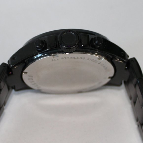 Fossil Watch - Picture 6 of 12